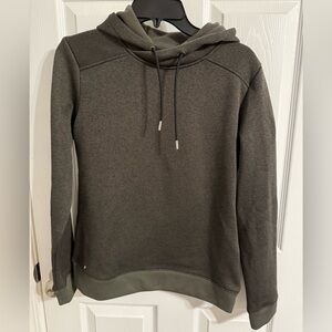 Women’s Spyder  Green Hoodie